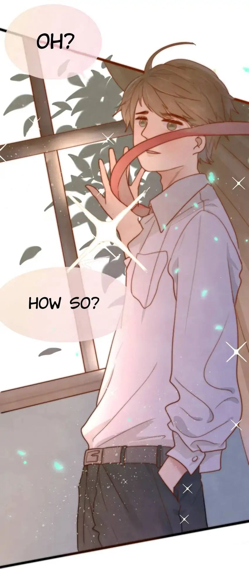Read Can't Be Friends With Girls Manga Online