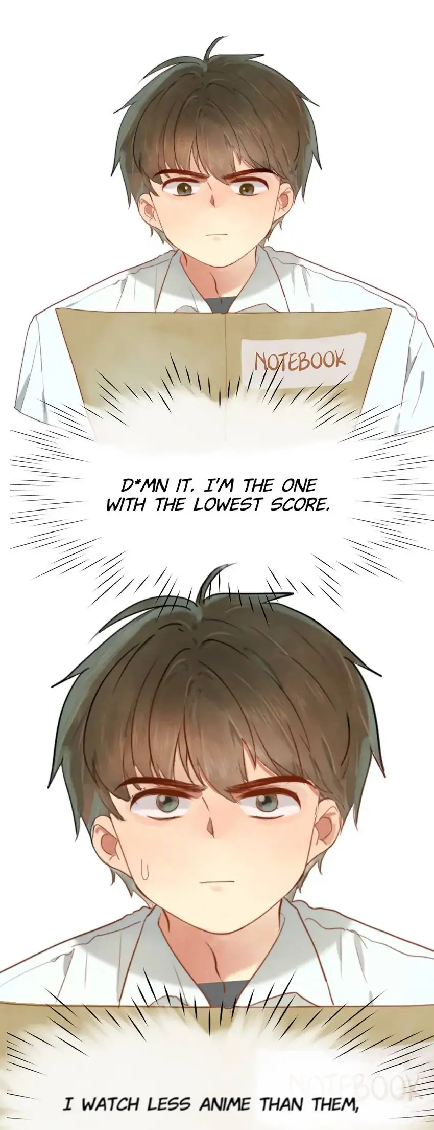 Read Can't Be Friends With Girls Manga Online