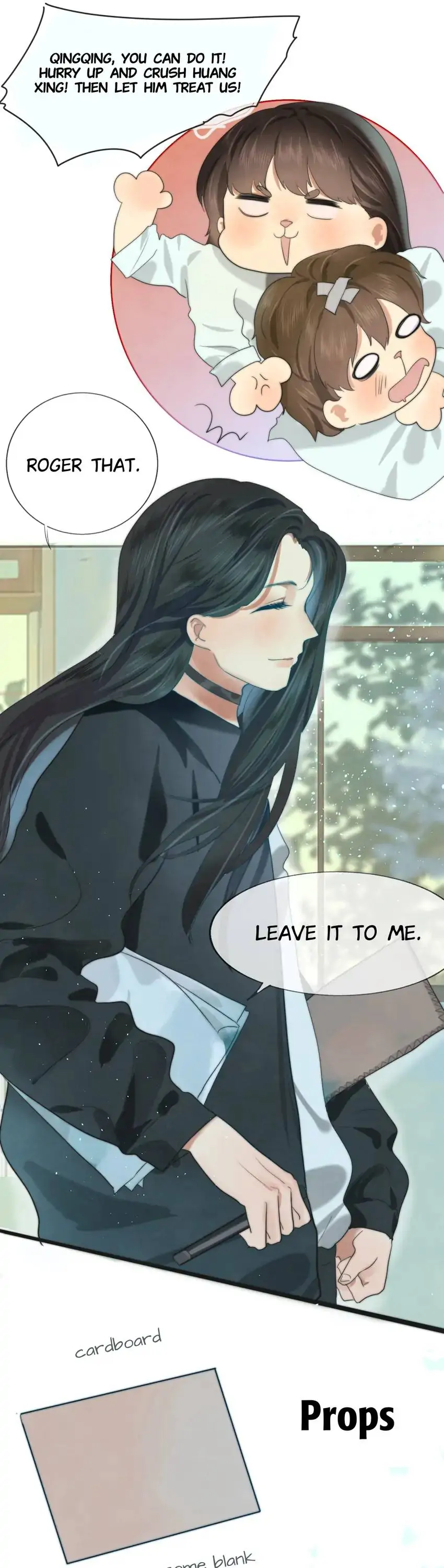 Read Can't Be Friends With Girls Manga Online