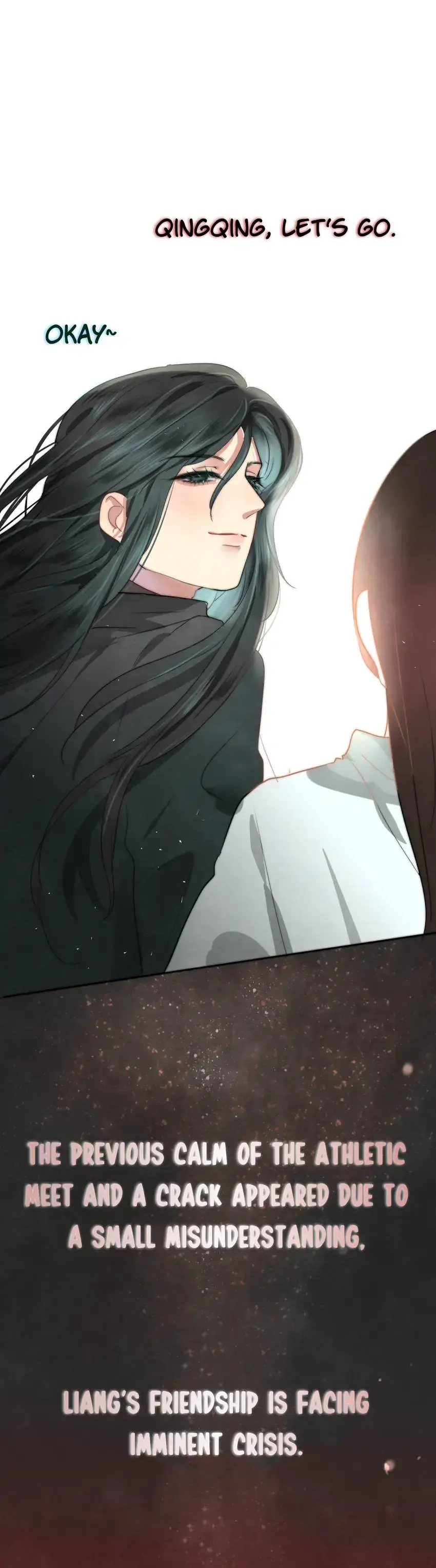 Read Can't Be Friends With Girls Manga Online
