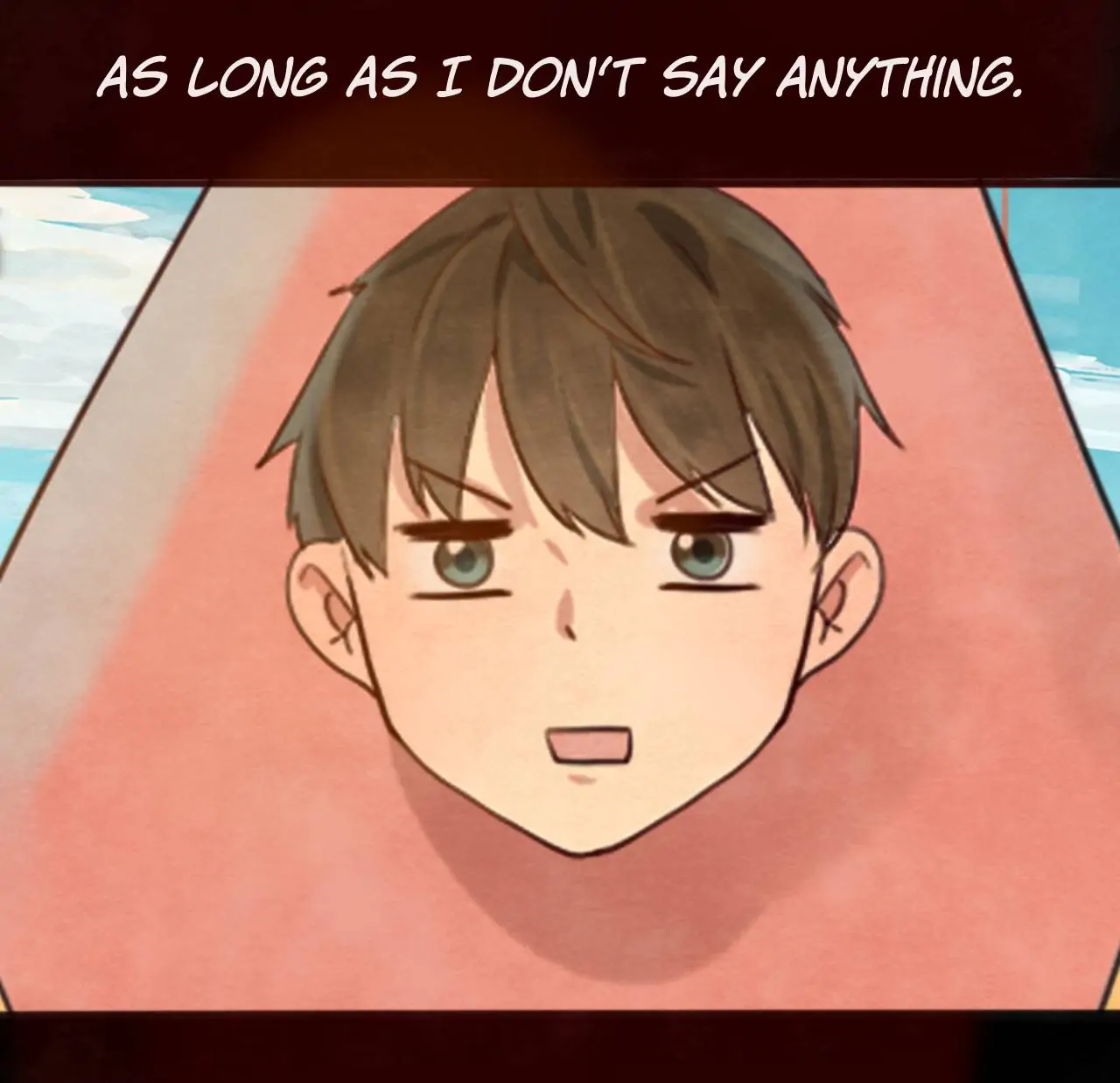 Read Can't Be Friends With Girls Manga Online