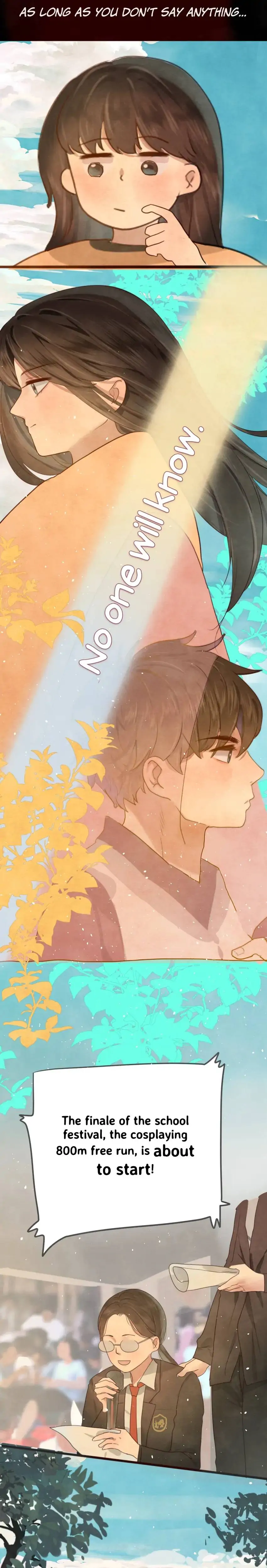 Read Can't Be Friends With Girls Manga Online