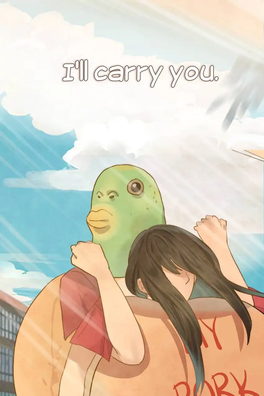 Read Can't Be Friends With Girls Manga Online