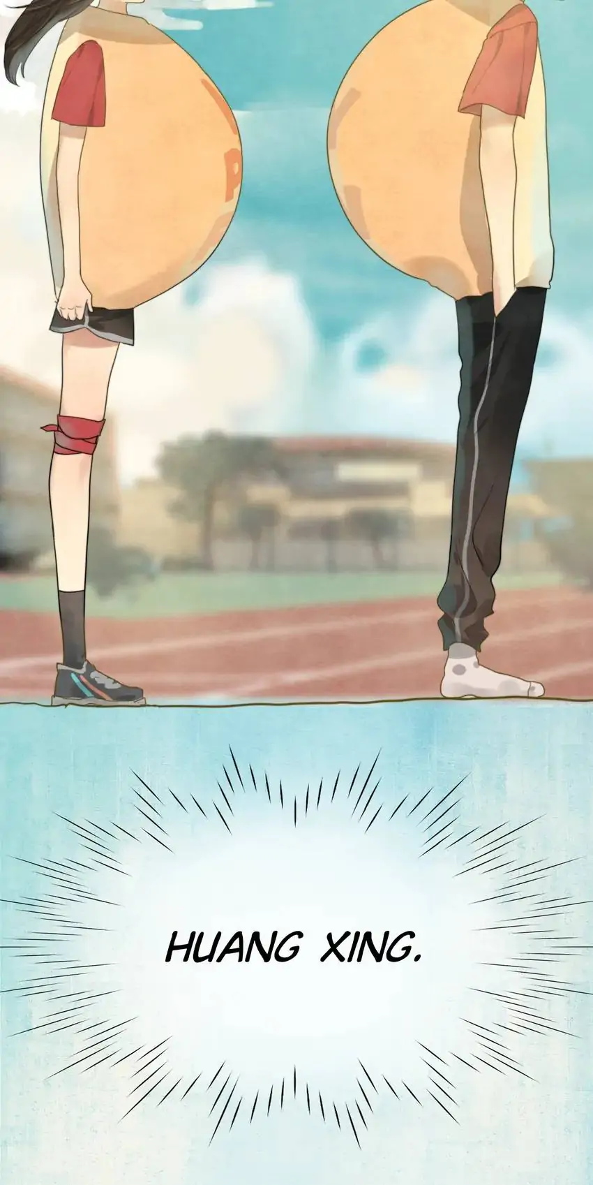 Read Can't Be Friends With Girls Manga Online