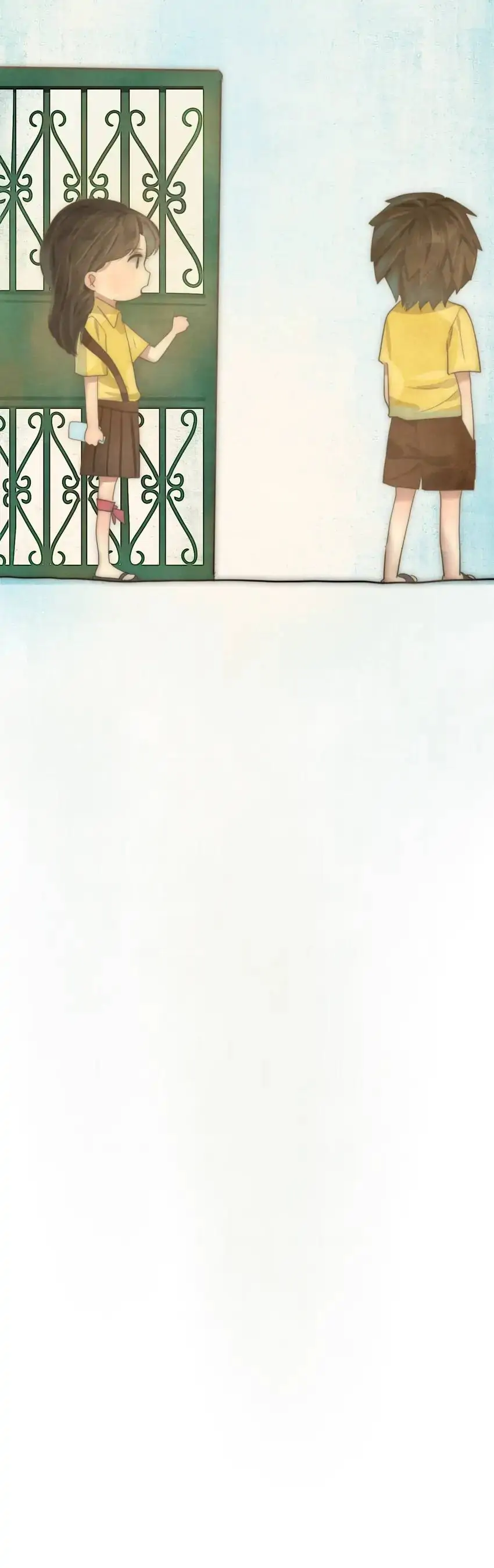 Read Can't Be Friends With Girls Manga Online