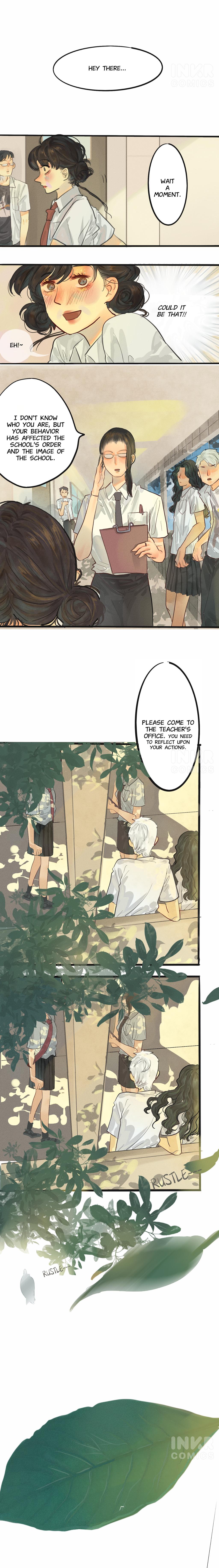 Read Can't Be Friends With Girls Manga Online