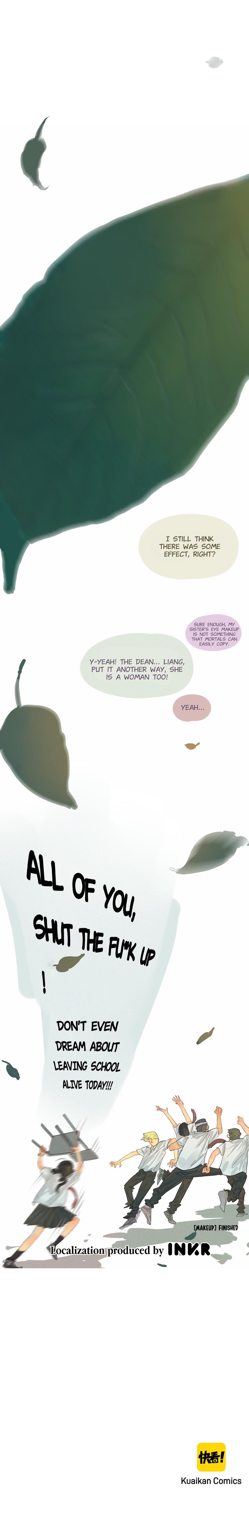 Read Can't Be Friends With Girls Manga Online
