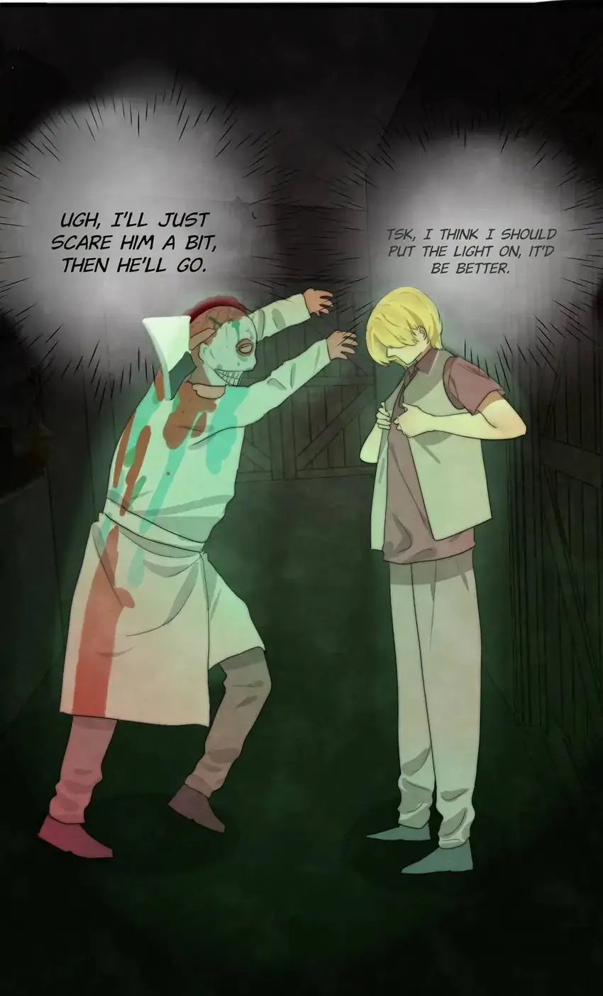 Read Can't Be Friends With Girls Manga Online