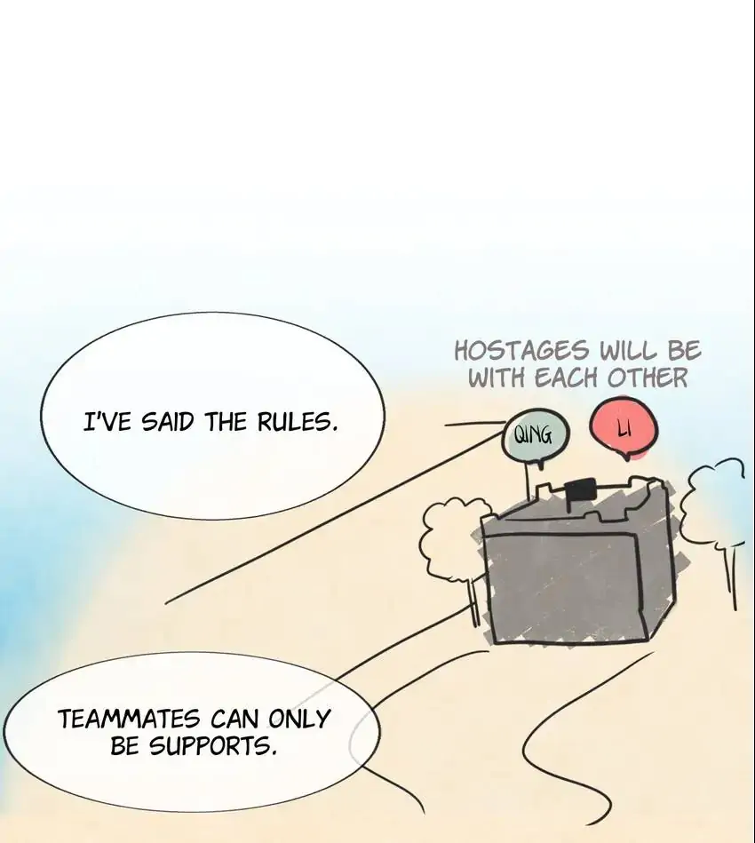 Read Can't Be Friends With Girls Manga Online