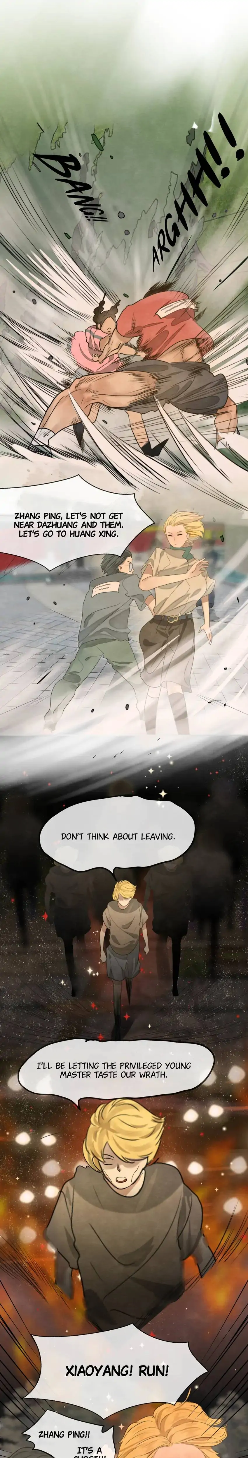 Read Can't Be Friends With Girls Manga Online