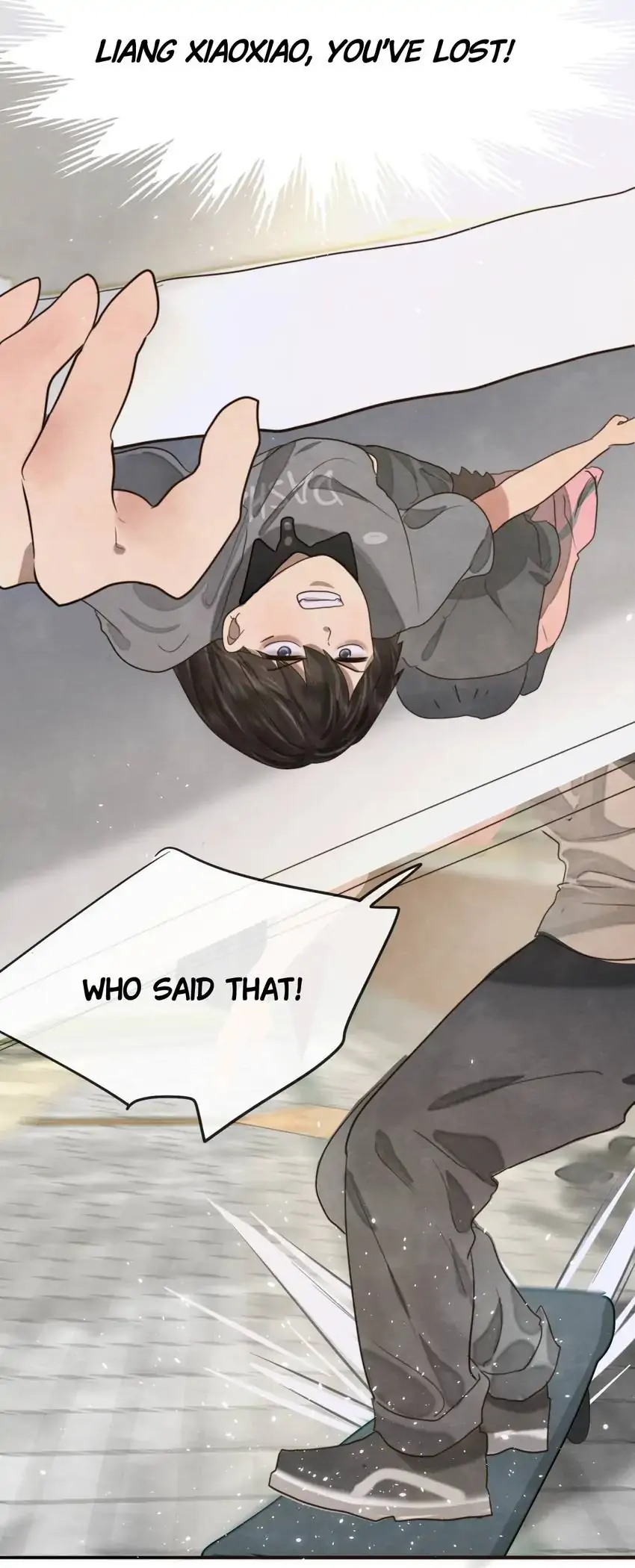 Read Can't Be Friends With Girls Manga Online
