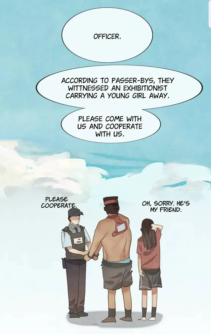 Read Can't Be Friends With Girls Manga Online