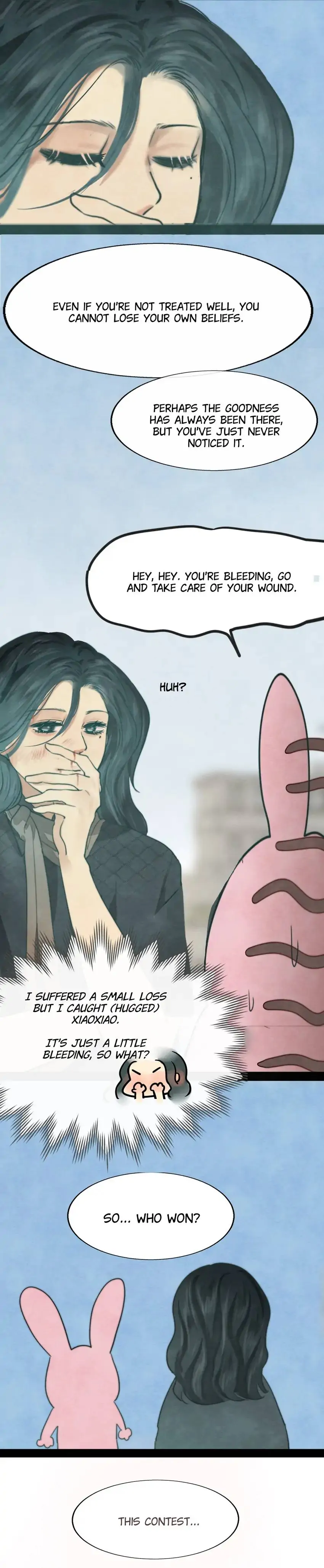 Read Can't Be Friends With Girls Manga Online