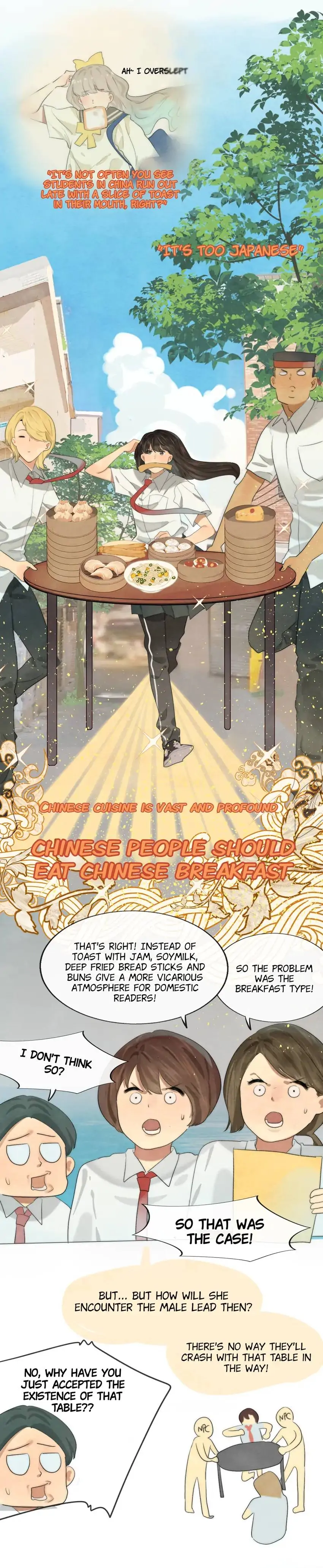Read Can't Be Friends With Girls Manga Online