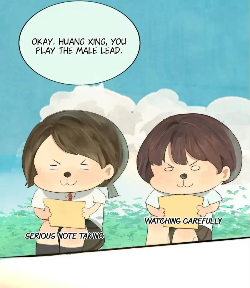 Read Can't Be Friends With Girls Manga Online