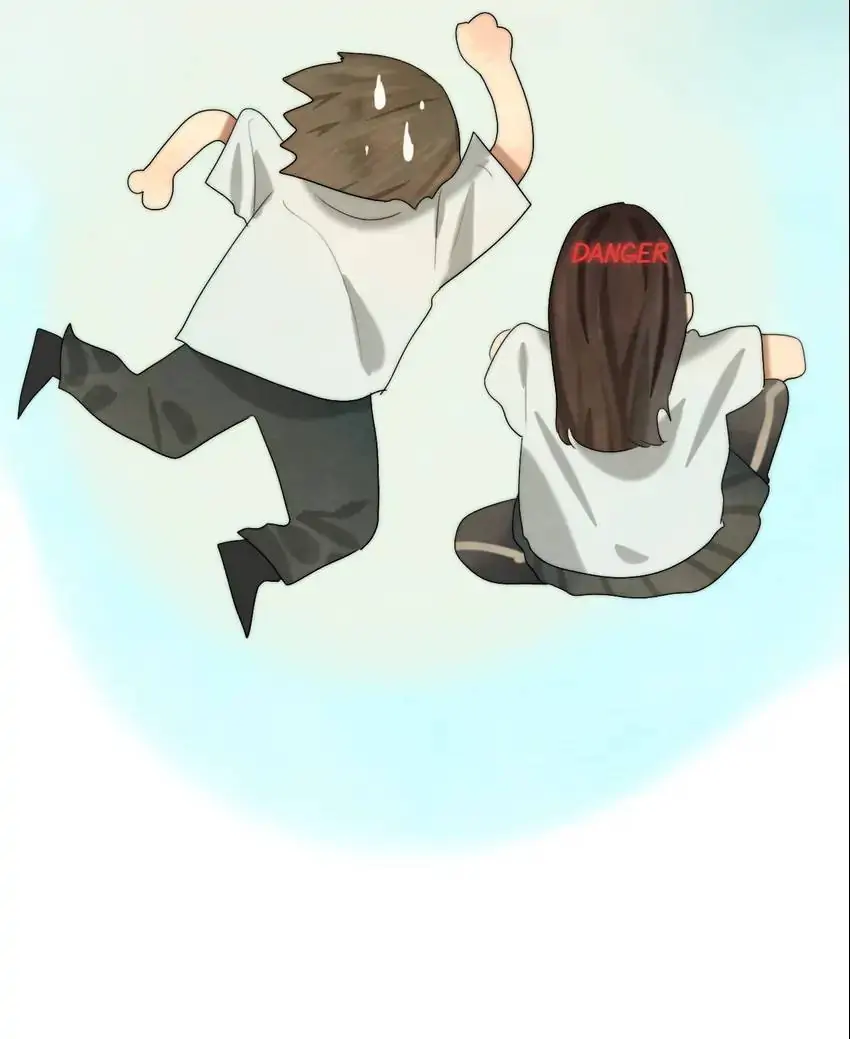 Read Can't Be Friends With Girls Manga Online