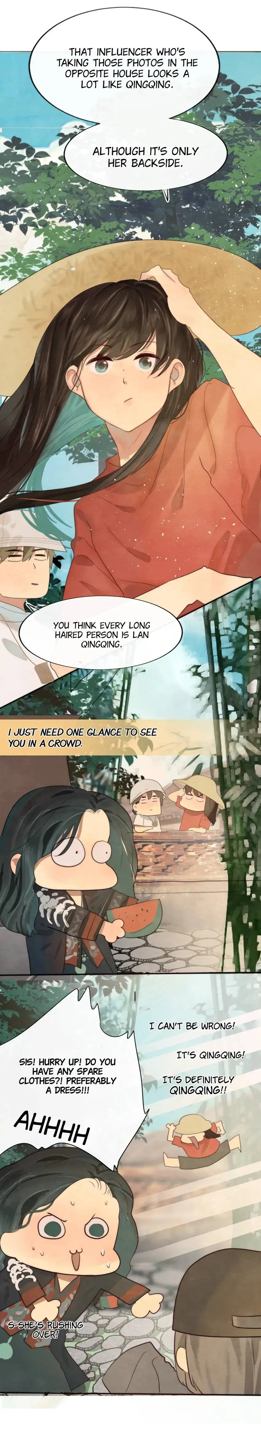 Read Can't Be Friends With Girls Manga Online