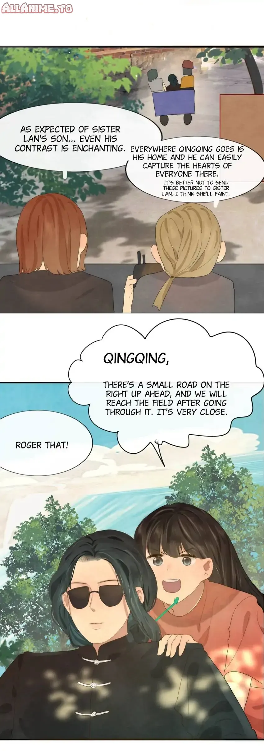 Read Can't Be Friends With Girls Manga Online