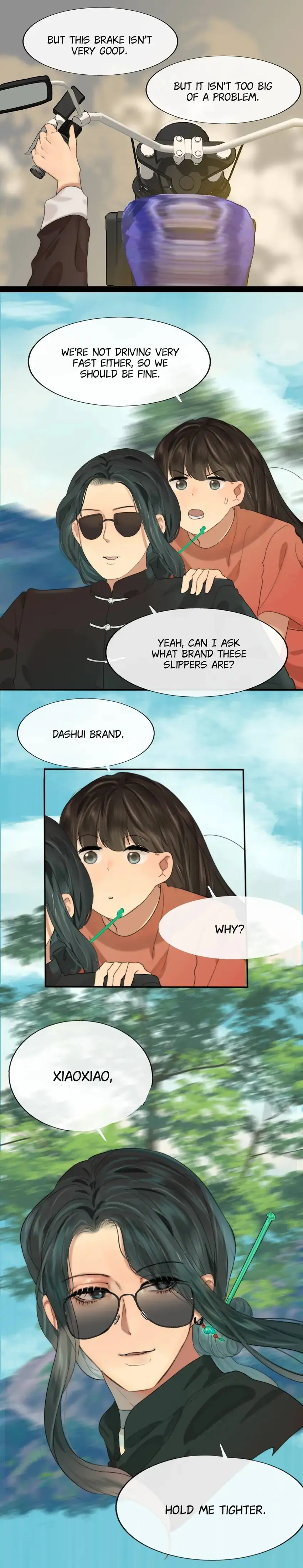 Read Can't Be Friends With Girls Manga Online