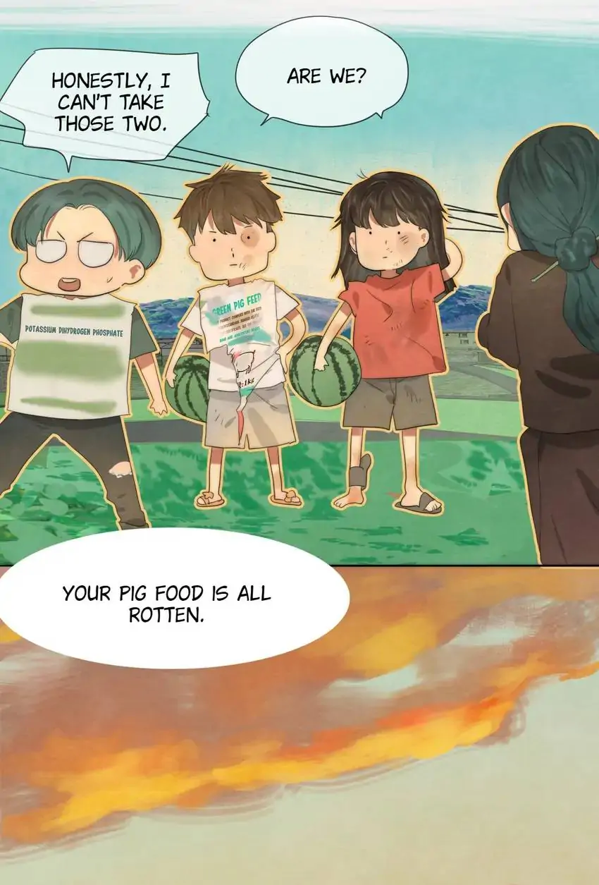 Read Can't Be Friends With Girls Manga Online