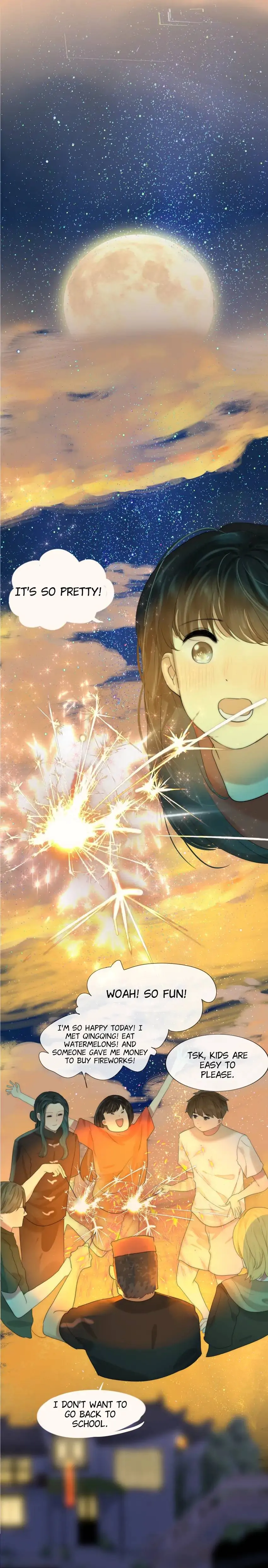 Read Can't Be Friends With Girls Manga Online