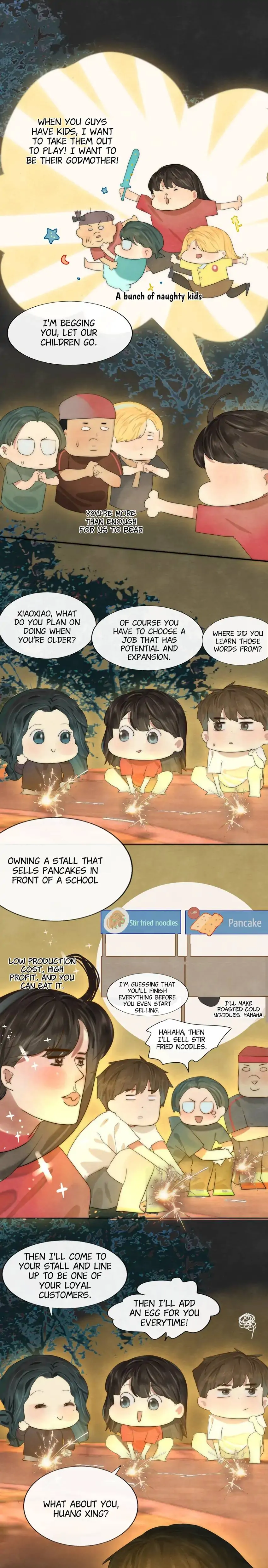 Read Can't Be Friends With Girls Manga Online