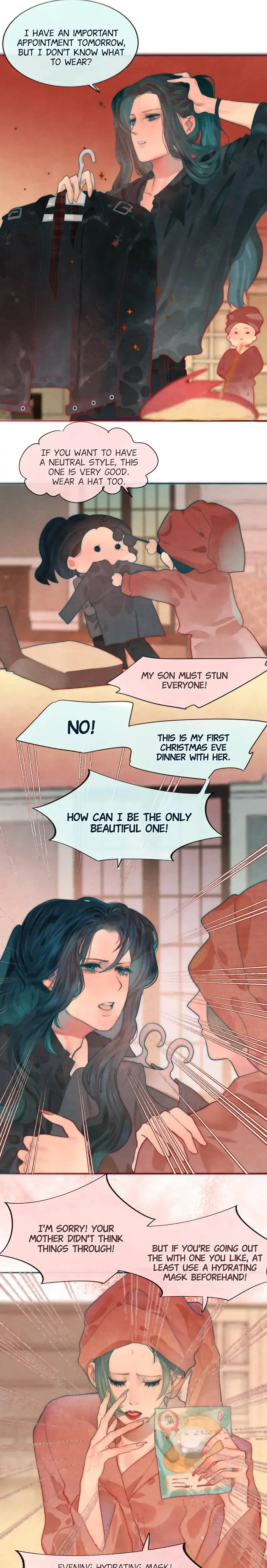 Read Can't Be Friends With Girls Manga Online
