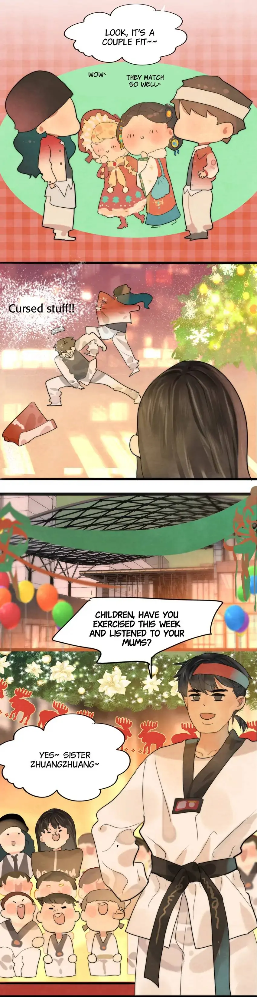 Read Can't Be Friends With Girls Manga Online
