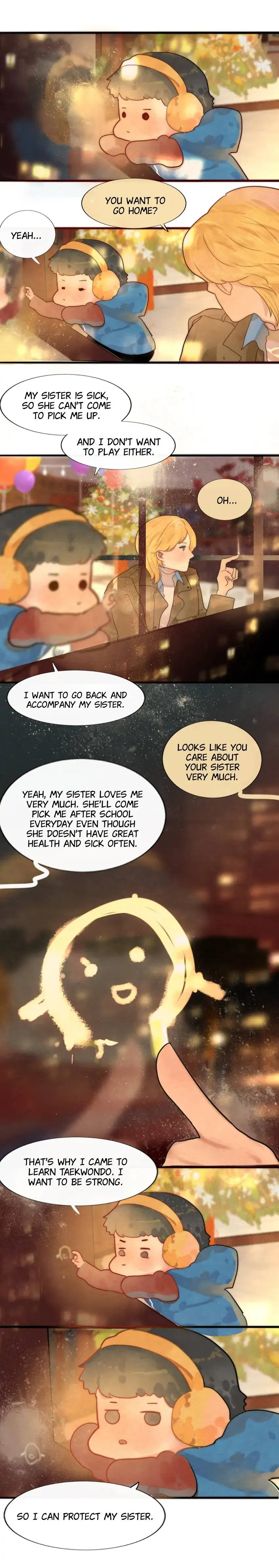 Read Can't Be Friends With Girls Manga Online