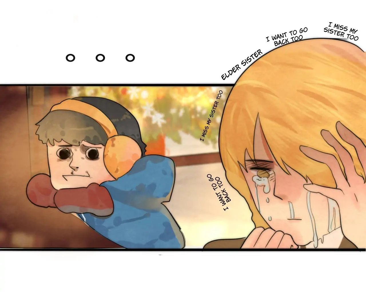 Read Can't Be Friends With Girls Manga Online