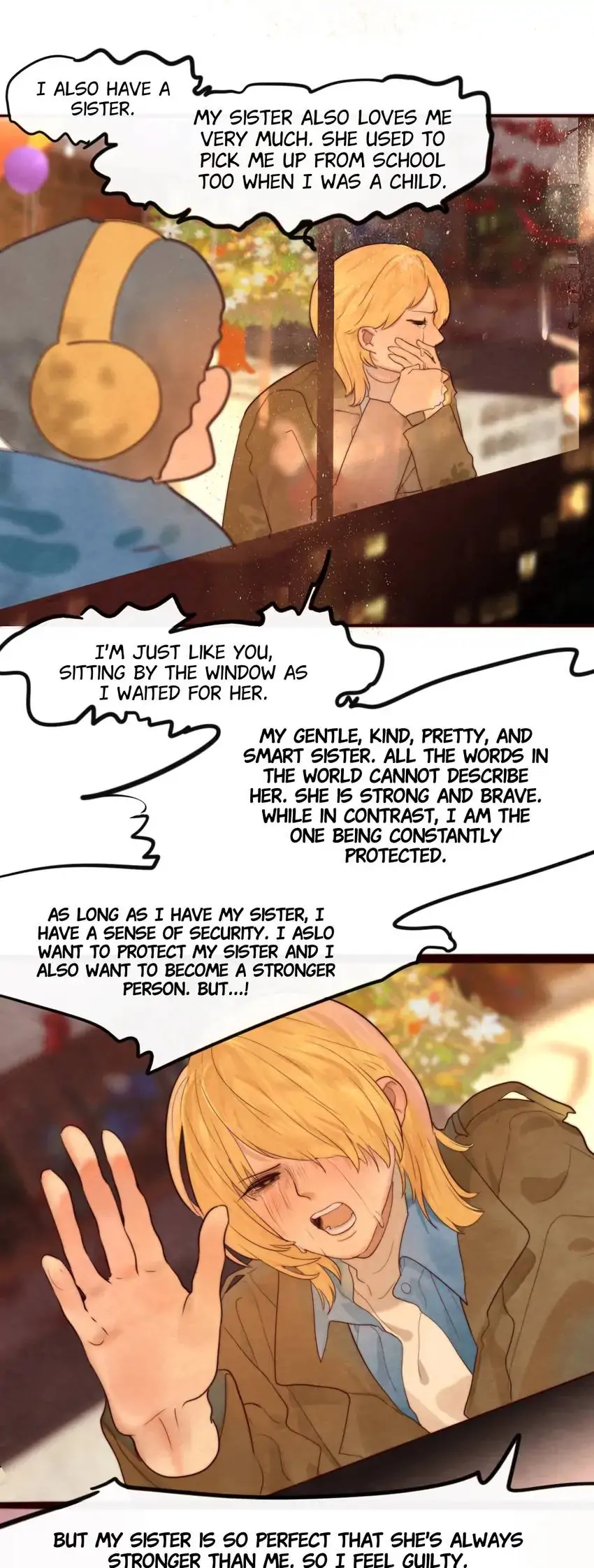 Read Can't Be Friends With Girls Manga Online