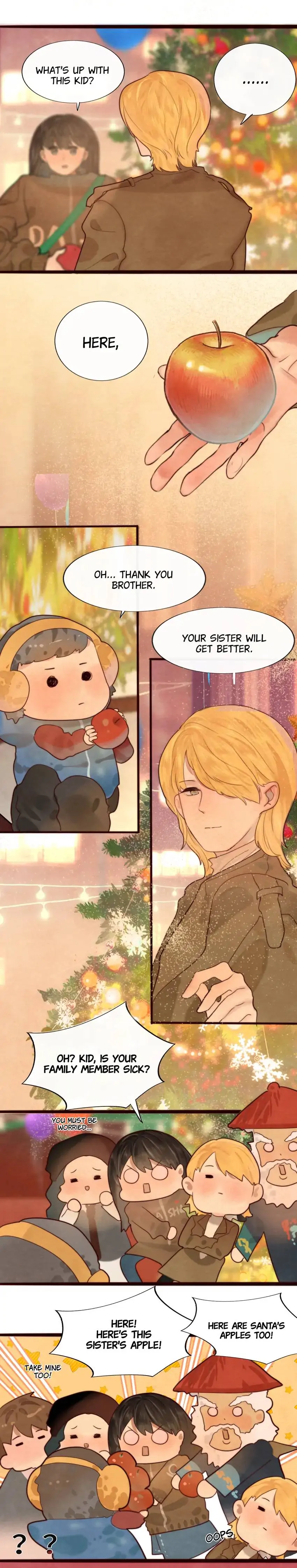 Read Can't Be Friends With Girls Manga Online