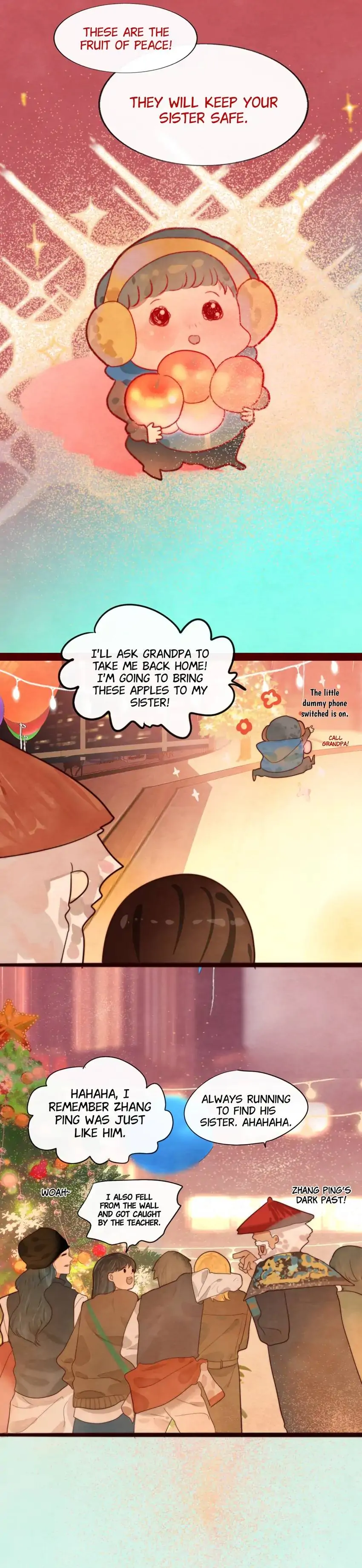 Read Can't Be Friends With Girls Manga Online