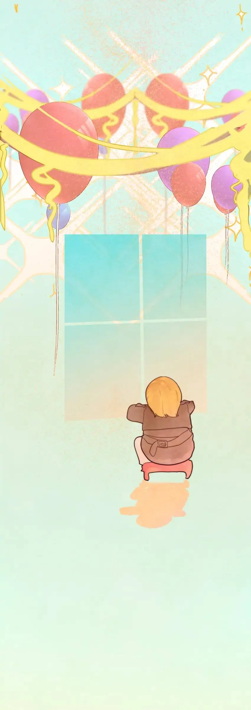 Read Can't Be Friends With Girls Manga Online
