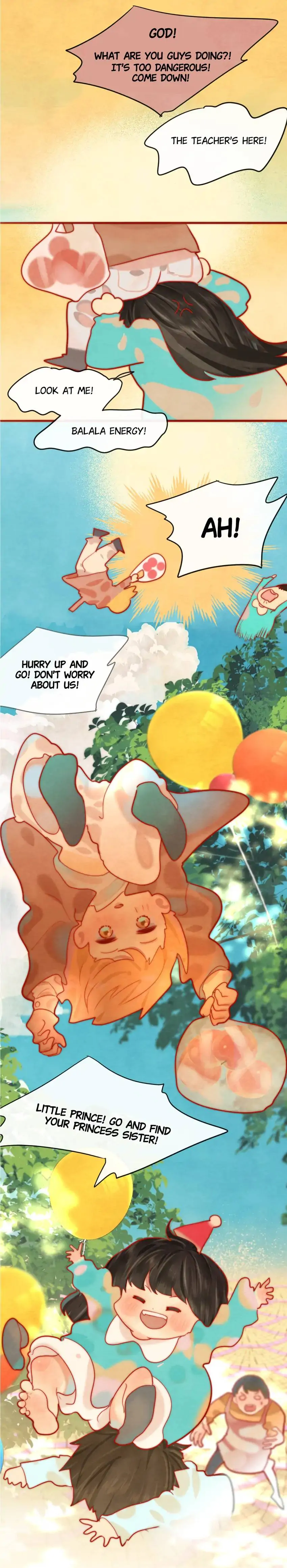 Read Can't Be Friends With Girls Manga Online