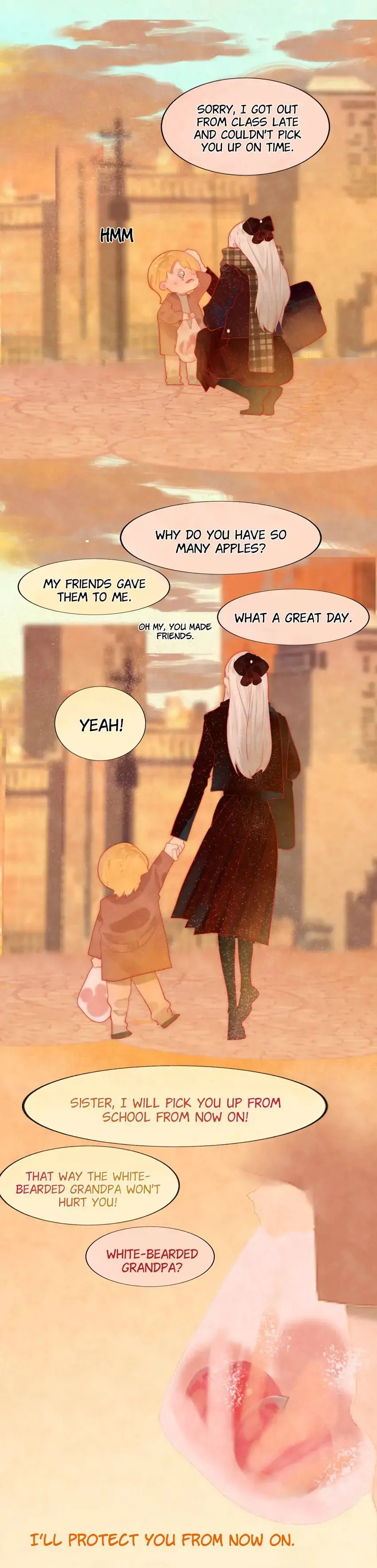Read Can't Be Friends With Girls Manga Online