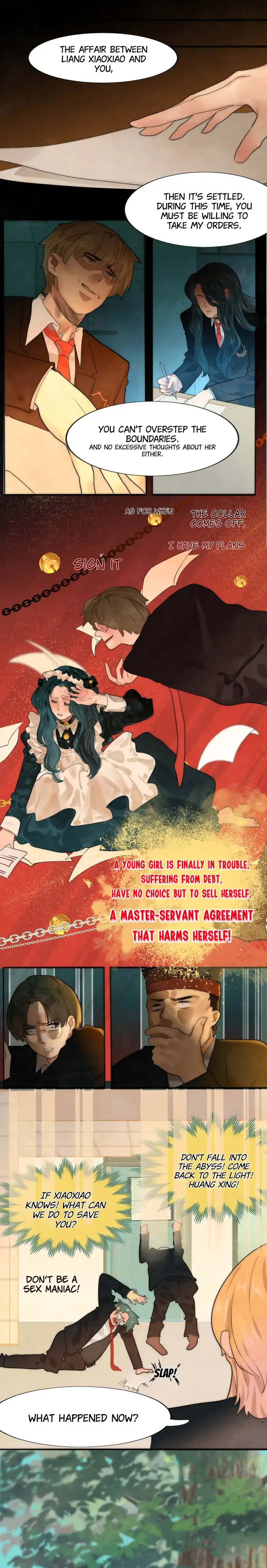 Read Can't Be Friends With Girls Manga Online