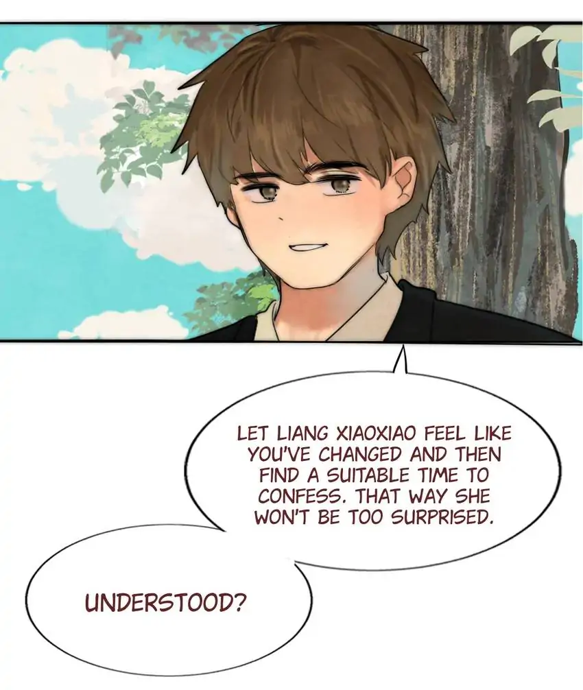 Read Can't Be Friends With Girls Manga Online