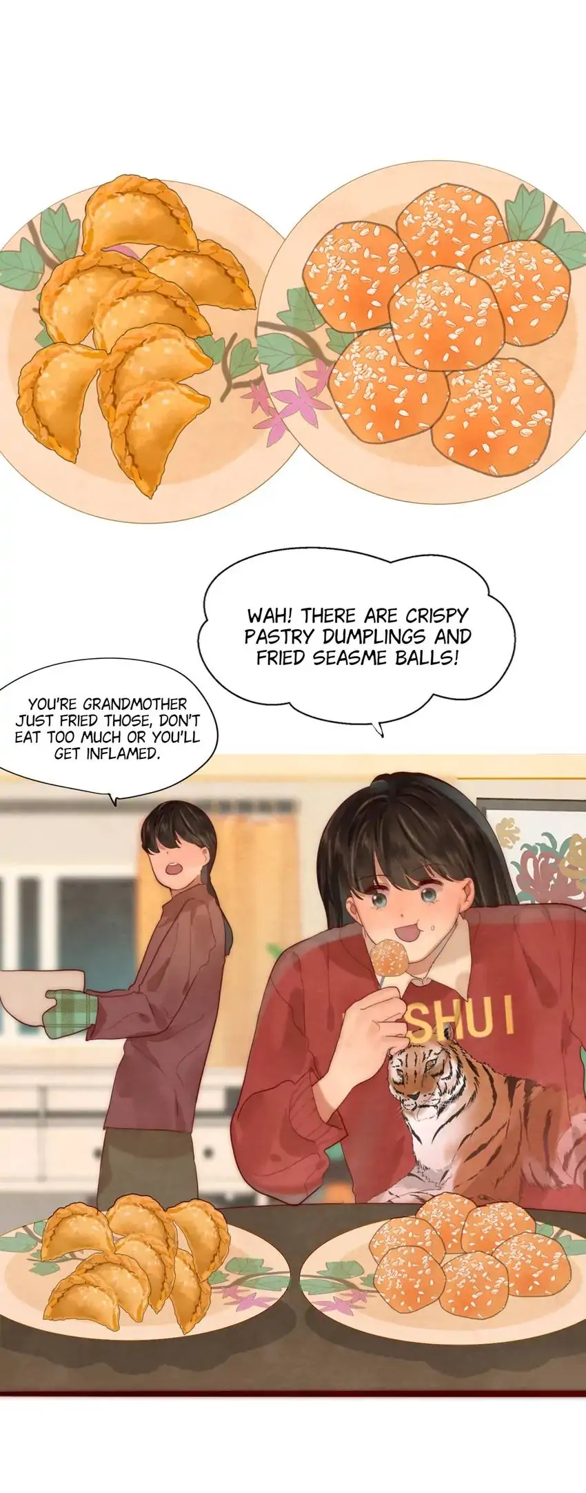 Read Can't Be Friends With Girls Manga Online