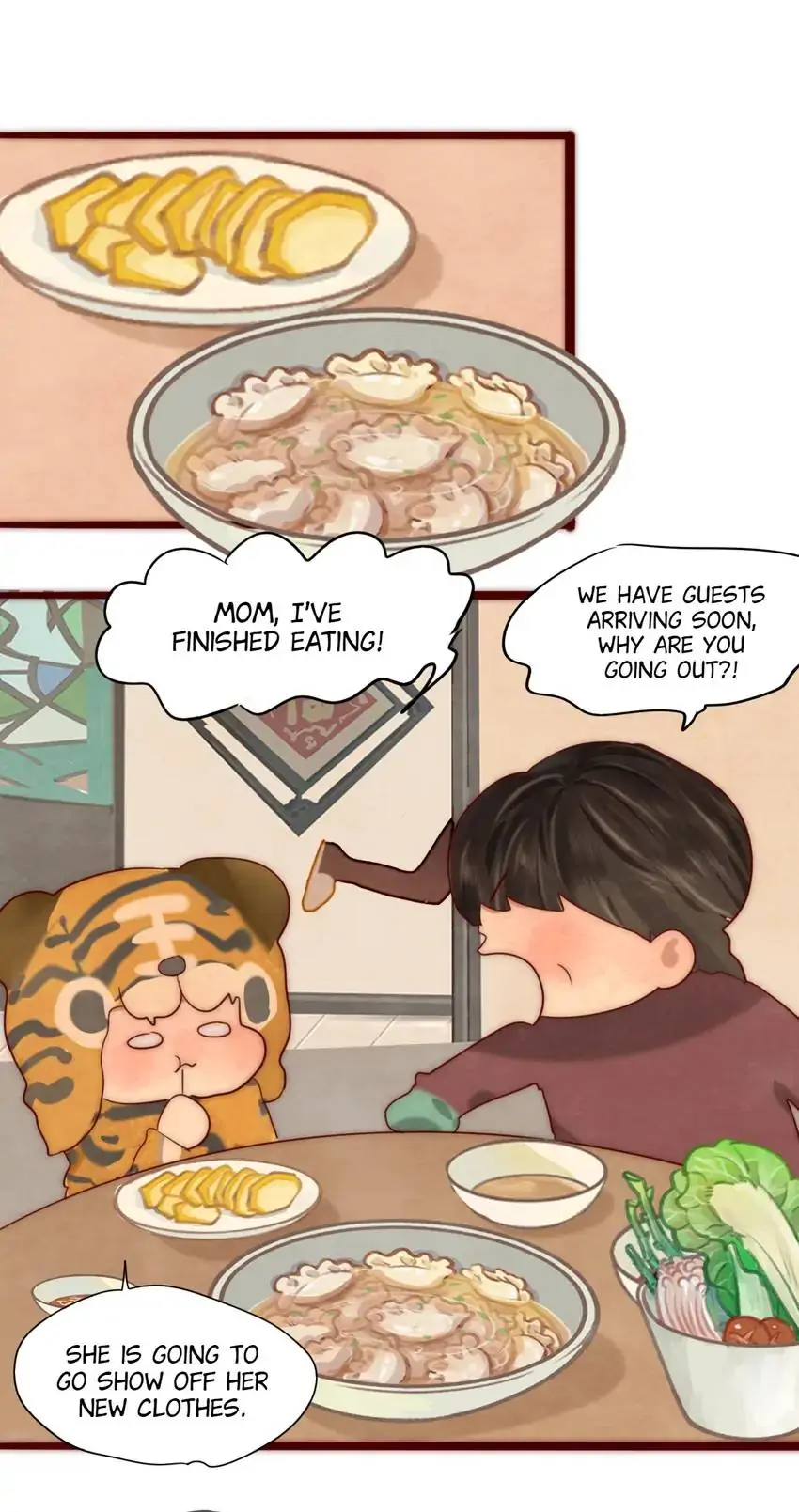 Read Can't Be Friends With Girls Manga Online