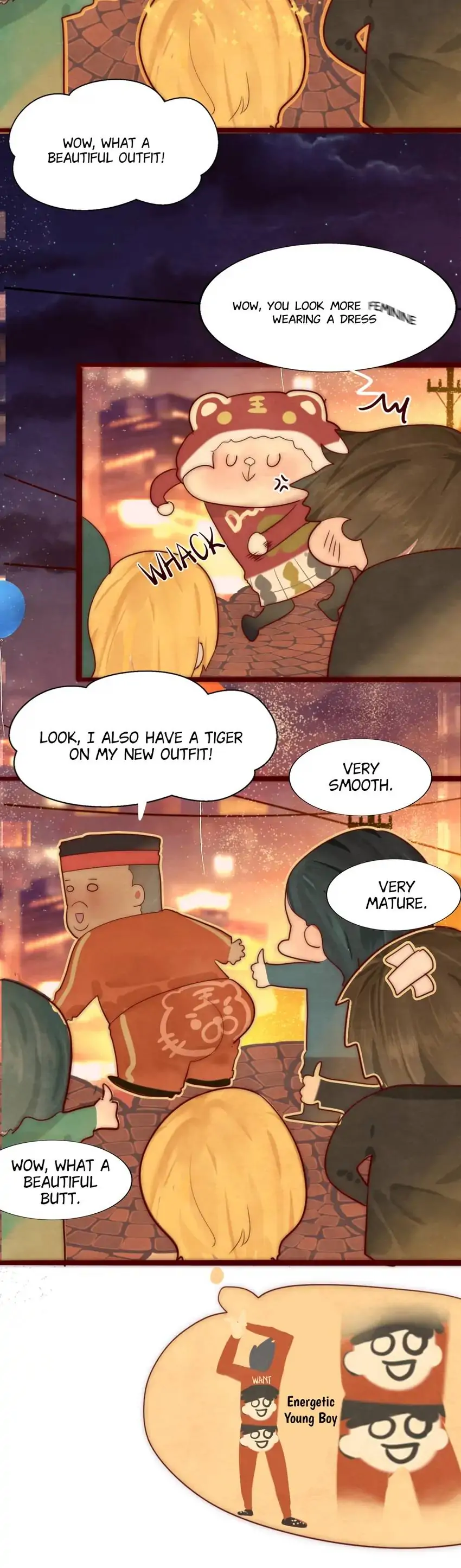 Read Can't Be Friends With Girls Manga Online