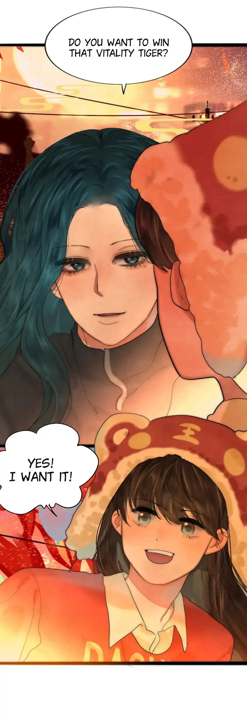 Read Can't Be Friends With Girls Manga Online
