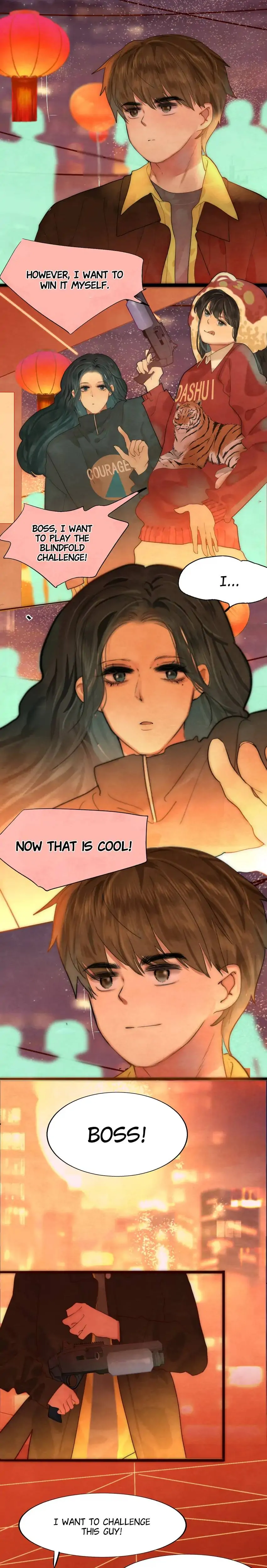 Read Can't Be Friends With Girls Manga Online