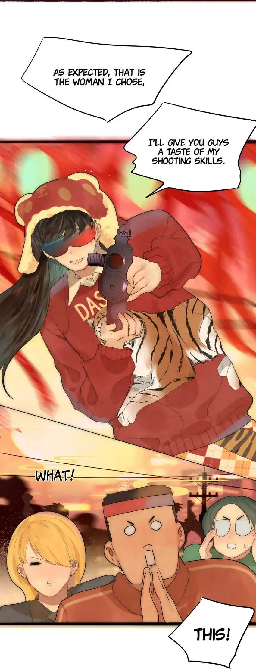 Read Can't Be Friends With Girls Manga Online