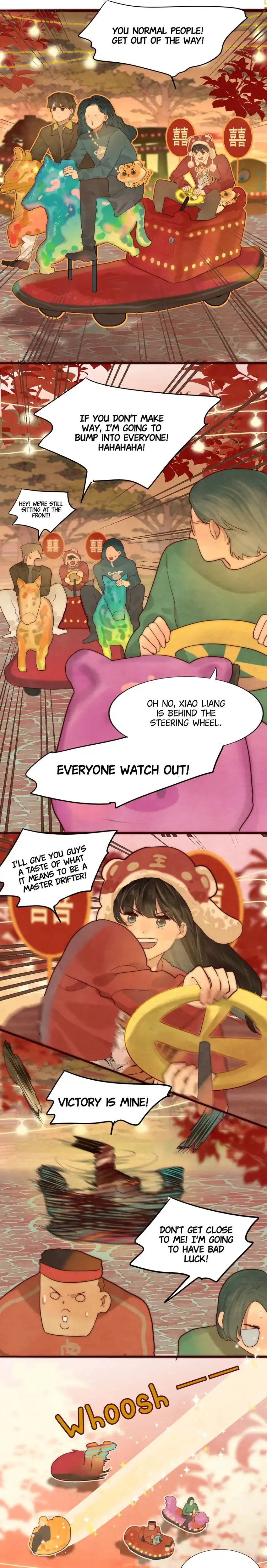 Read Can't Be Friends With Girls Manga Online
