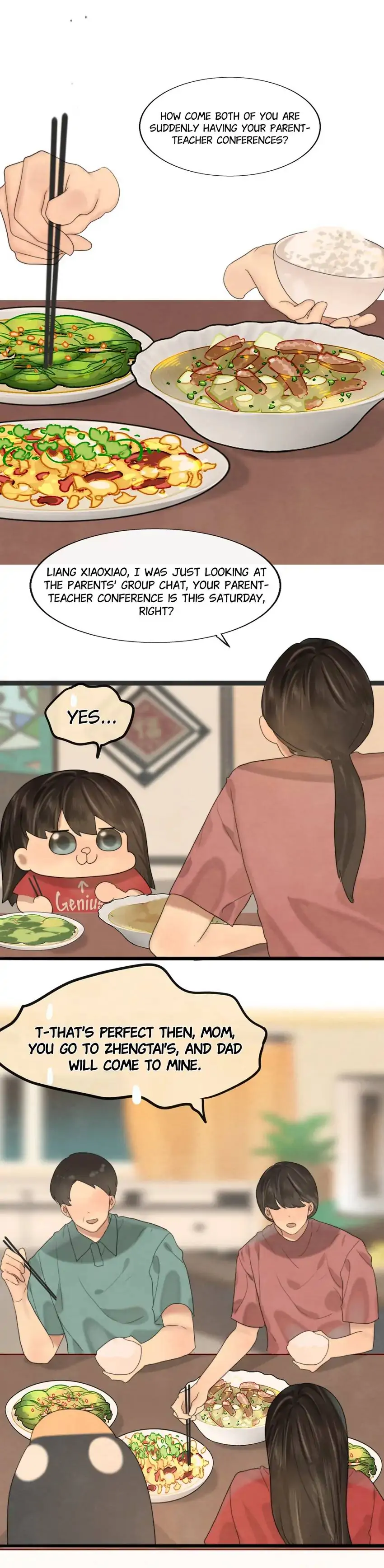 Read Can't Be Friends With Girls Manga Online