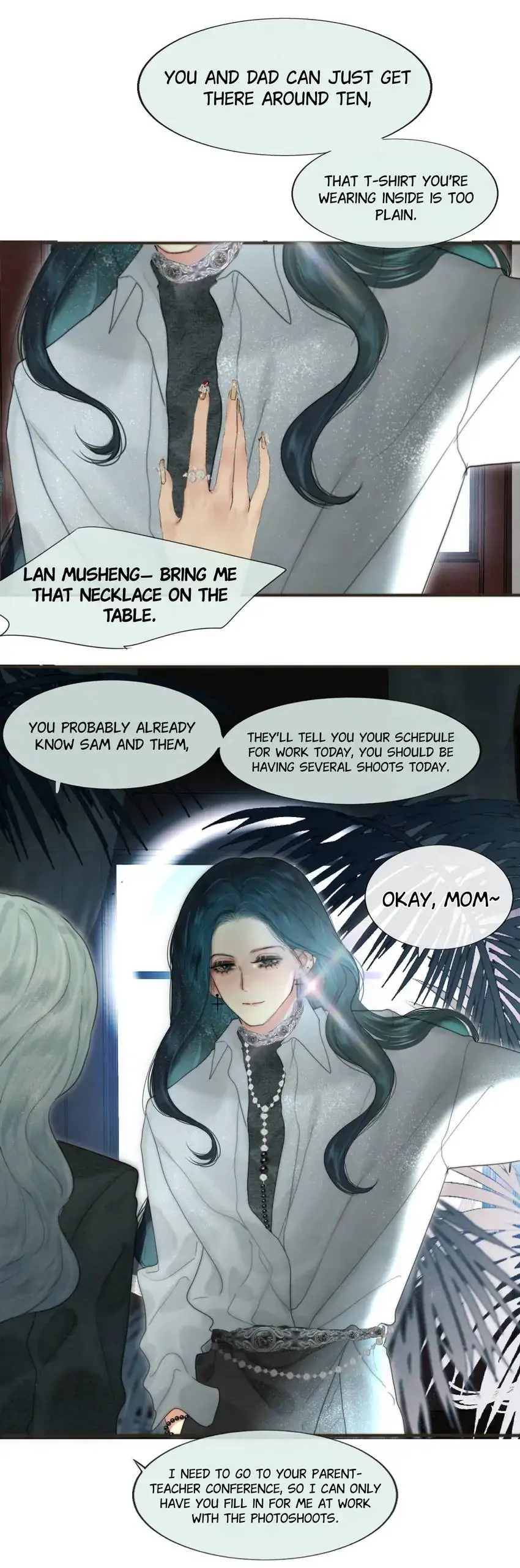 Read Can't Be Friends With Girls Manga Online