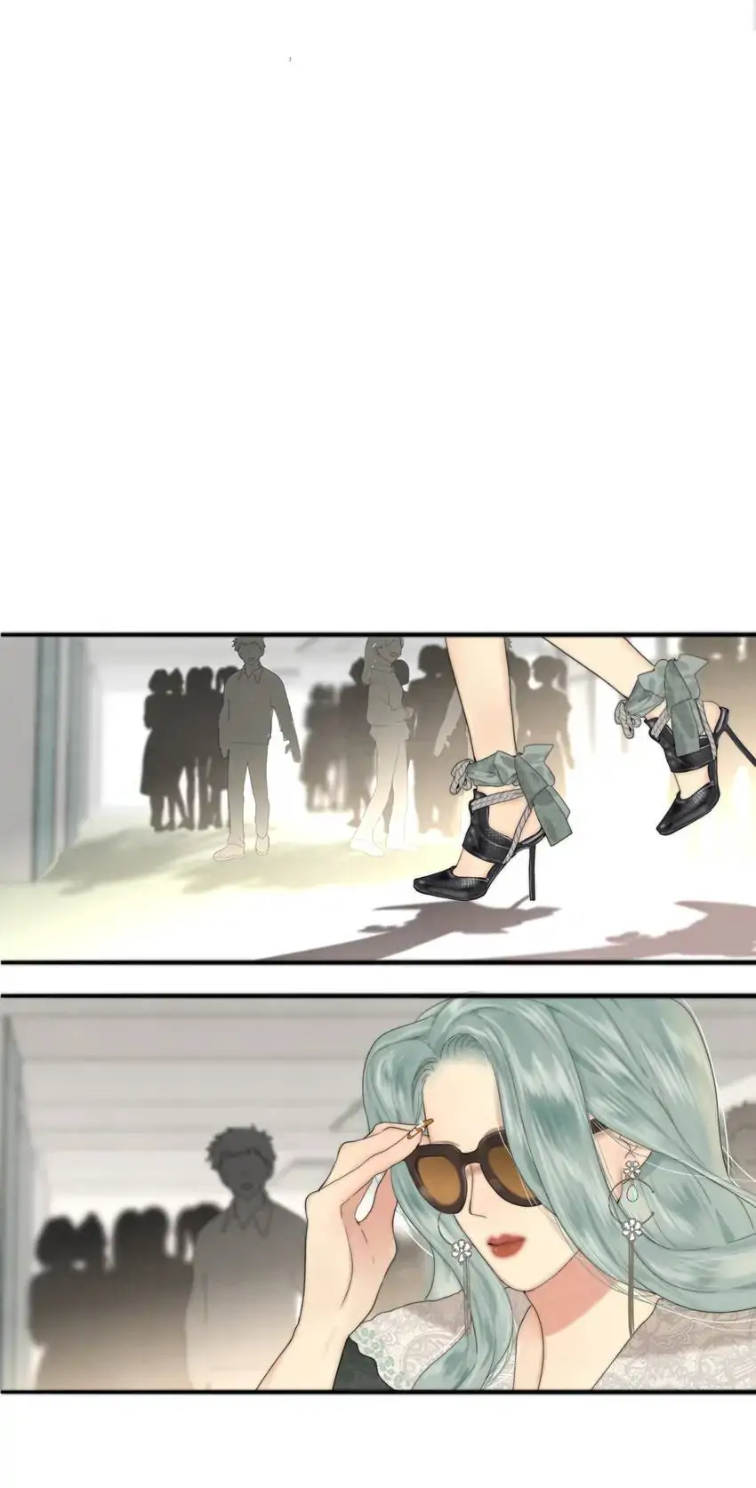 Read Can't Be Friends With Girls Manga Online