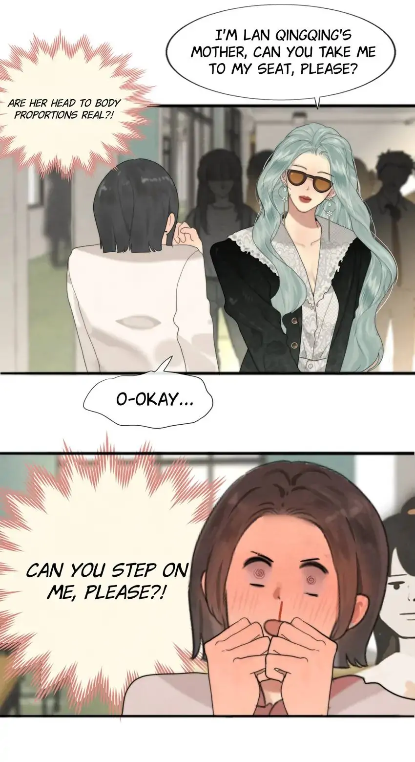 Read Can't Be Friends With Girls Manga Online