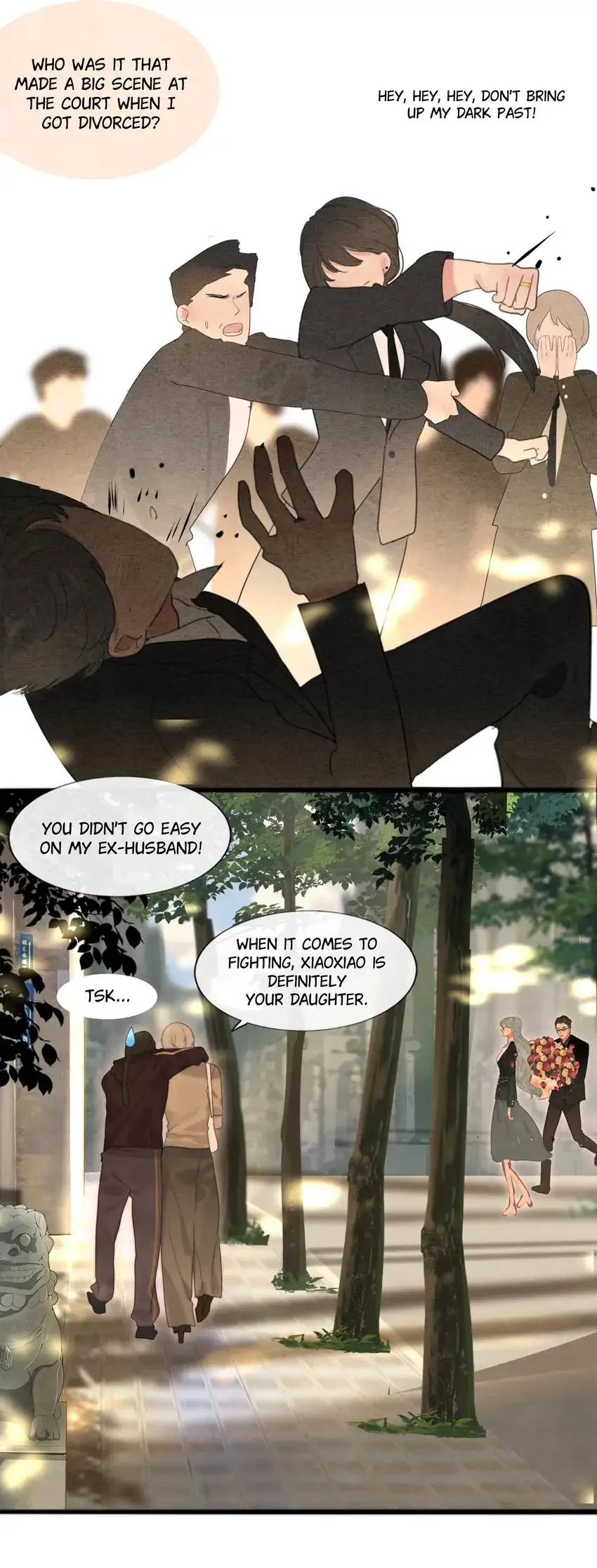 Read Can't Be Friends With Girls Manga Online